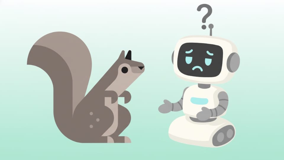 Your AI Remembers Everything Except the Thing You Keep Telling It